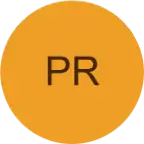 PR